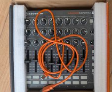 Novation Launch Control XL