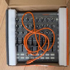 Novation Launch Control XL