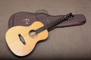 Tanglewood Java TWJPS Acoustic Guitar with case