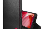 Torro Leather Wallet Case for iPhone 17 Pro