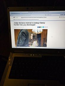 Laptop (Dell Inspiron 6400. Vintage/Retro Tech)