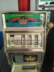 Slot Machines