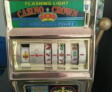 Slot Machines
