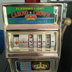 Slot Machines