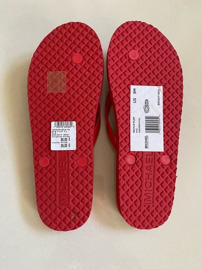 Flip flop
