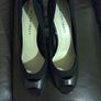Ellen Tracy leather shoes,size UK-7, EU-41 Image 9