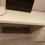 Desk - Ikea Malm Image 7