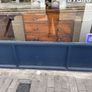 vintage chest of drawers Image 4