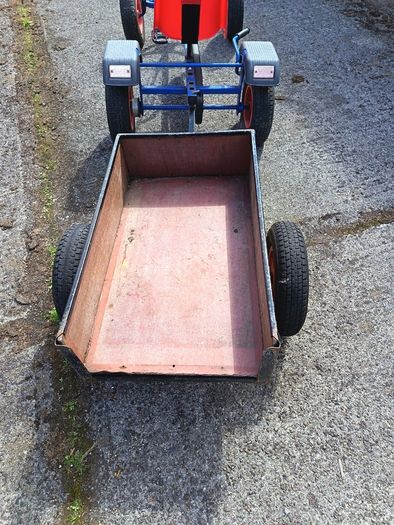 Go cart