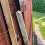 4 panel fences Image 3