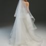 Wedding veil Image 4
