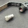 1954 F1 Training Grenade (deactivated!) Image 4