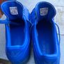 Men's Adidas size 9 Image 3