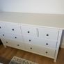 Ikea Gullaberg chest of drawers Image 2