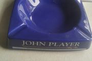 Vintage Wade John Player Ash Tray