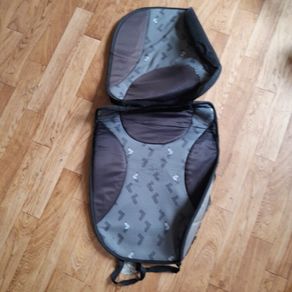 car seat cover