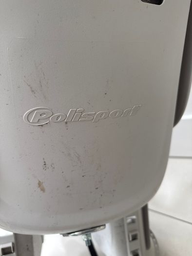 Baby Bike Seat