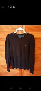Ralph Lauren/Zara/champion/Nike designer clothing Bundle
