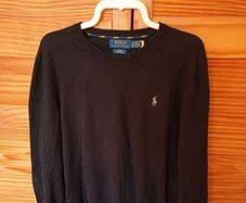 Ralph Lauren/Zara/champion/Nike designer clothing Bundle