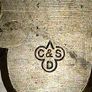 Beautiful Antique Towels Holder, with a clover scrollwork pattern and a curved Claw design Irish Made maybe Chancellor & Sons (often stamped as C&S)Location: Lower Sackville Street, Dublin, Ireland Active Era: Mid-to-late 19th century and early 20 Image 8