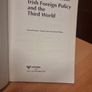 The poor relation: Irish foreign policy and the Third World (Tro?caire world... (Soft cover) Image 2