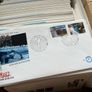 FDC collection Netherlands (approx 700) Image 2