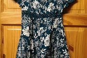 Girls Summer Top