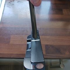Seemore FGP Putter