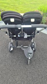 Bugaboo Donkey Double Buggy