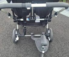 Bugaboo Donkey Double Buggy