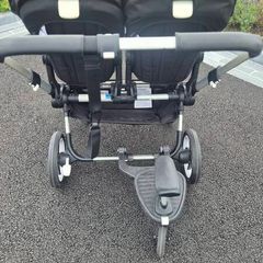 Bugaboo Donkey Double Buggy
