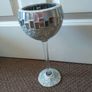 Mirrored Candle Holder Image 2