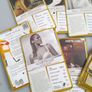007 Bond - Card Game - Limited Addition Image 4