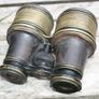 Vintage Binoculars Image 4