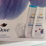 Dove gift set Image 3