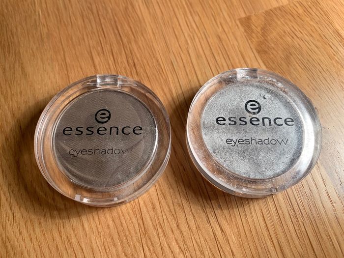 Eye Shadow Bundle