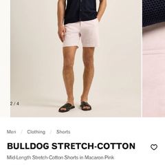 Orlebar Brown Shorts
