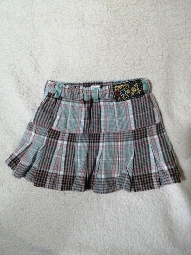 Adams Baby Skirt