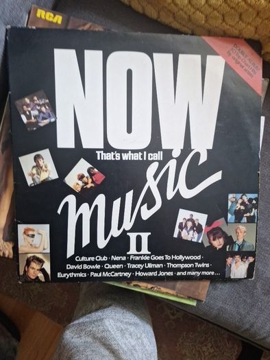 Vinyls ...LP's all 35 for the One Price of 65.00euro .. Price Drop