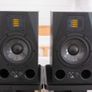 Adam A7X Speakers with brand new tweaters Image 2