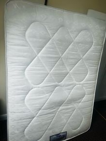 mattress
