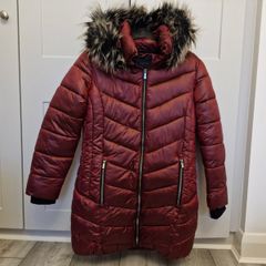Girls winter jacket, Next