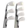 Miura KM-700 Irons / 4-Pw / Aerotech Steelfiber i80 Stiff Image 3