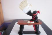 Slap Ninja Electronic Game