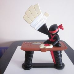 Slap Ninja Electronic Game