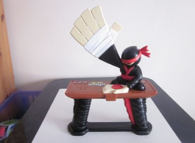 Slap Ninja Electronic Game