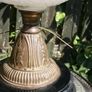 Vintage Oil Lamp Image 10