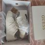 Guess sneakers unisex white Image 6