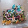 LEGO 41313 Friends Heartlake Summer Pool Image 3