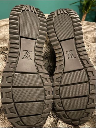 Louis Vuitton Trainers